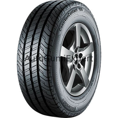 Continental ContiVanContact 100         205/65 R16C 103H