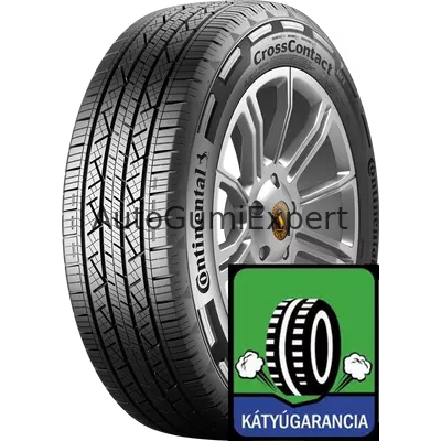 Continental CrossContact H/T      FR 285/65 R17 116H