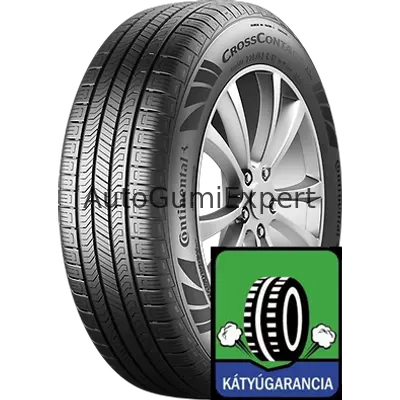 Continental CrossContact RX     FR 265/60 R18 110H