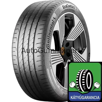 Continental EcoContact 7       215/60 R17 96H