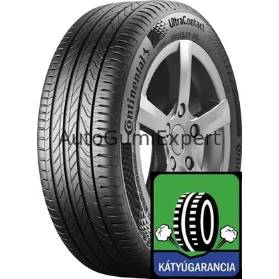 Continental UltraContact XL    FR 205/40 R17 84W