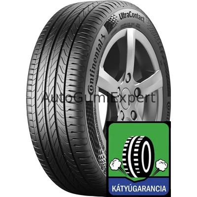 Continental UltraContact XL    FR 235/50 R18 101V