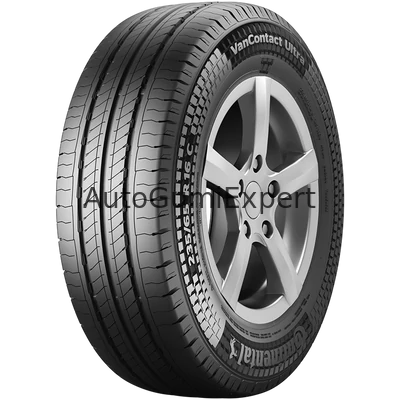 Continental VanContact Ultra      205/65 R16C 107T