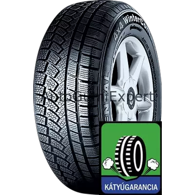 Continental 4x4WinterContact * FR       235/55 R17 99H