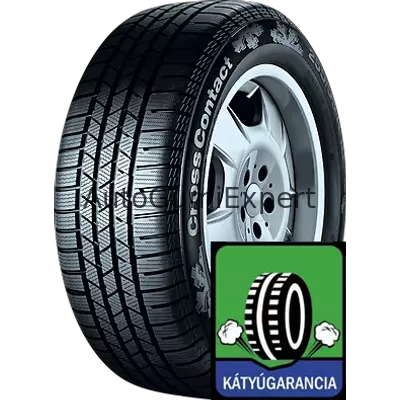 Continental ContiCrossContact Winter        205/70 R15 96T