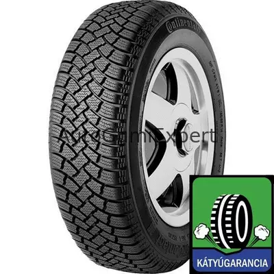 Continental ContiWinterContact TS 760 FR      145/65 R15 72T