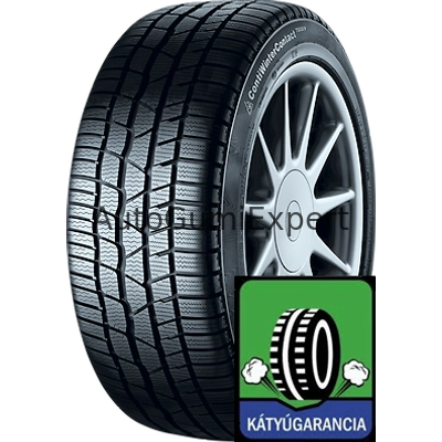 Continental ContiWinterContact TS 830 P *     195/65 R16 92H