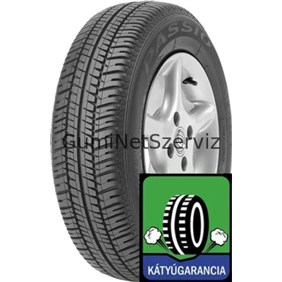 Debica Passio         135/80 R13 70T