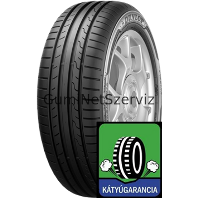Dunlop SP Sport BluResponse        175/65 R15 84H