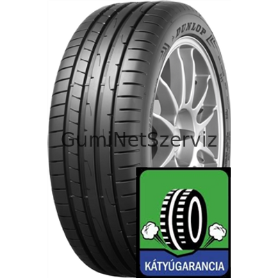 Dunlop SP Sport Maxx RT2 XL MFS     205/45 R17 88Y