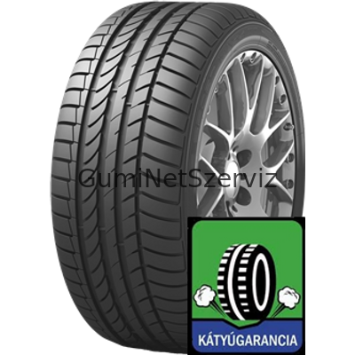 Dunlop SP Sport Maxx TT ROF * RSC MFS   195/55 R16 87W
