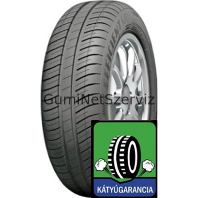 Goodyear EfficientGrip Compact XL OT       175/70 R14 88T