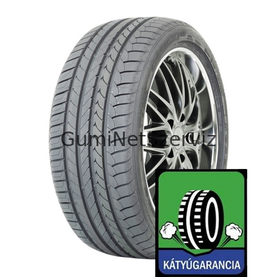 Goodyear EfficientGrip ROF MOEXTENDED FP       245/50 R18 100W