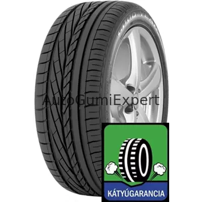 Goodyear Excellence  ROF         FP 195/55 R16 87H