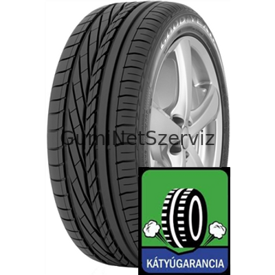 Goodyear Excellence ROF * RSC FP      275/40 R19 101Y