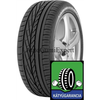 Goodyear Excellence  ROF         FP 225/45 R17 91W