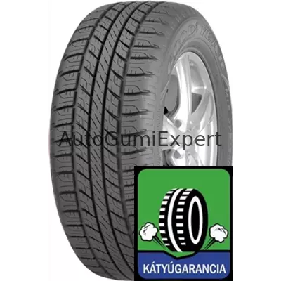Goodyear Wrangler HP All Weather XL FP     255/60 R18 112H