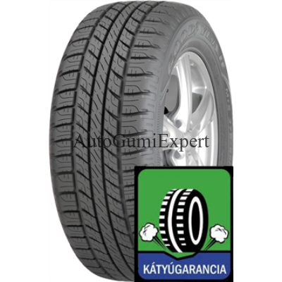 Goodyear Wrangler HP All Weather FP      245/70 R16 107H