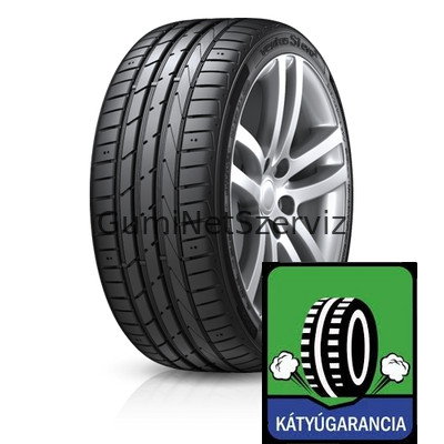 Hankook K117 Ventus S1 Evo2 VW      225/45 R17 91W