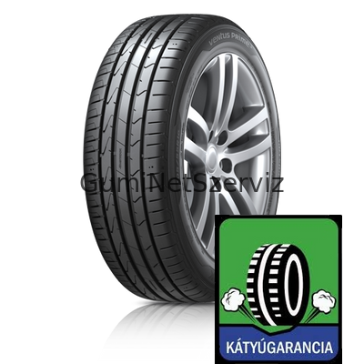 Hankook K125 Ventus Prime3 XL       195/50 R16 88V