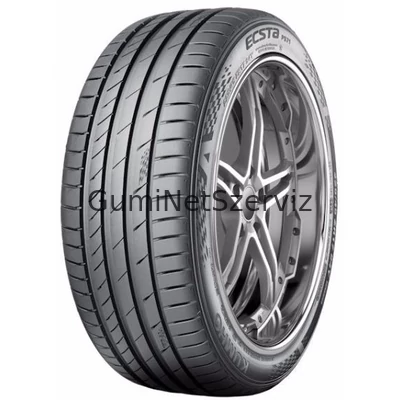 Kumho Ecsta PS71 XL  225/50 R17 98Y