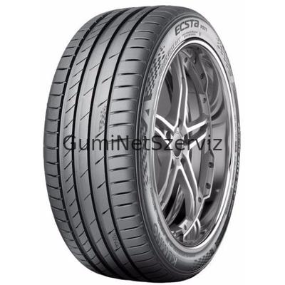 Kumho Ecsta PS71   215/55 R17 94W