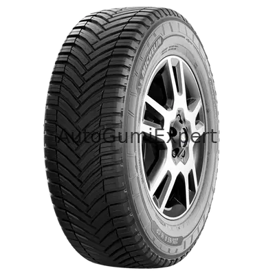 Michelin CrossClimate Camping      195/75 R16CP 107R