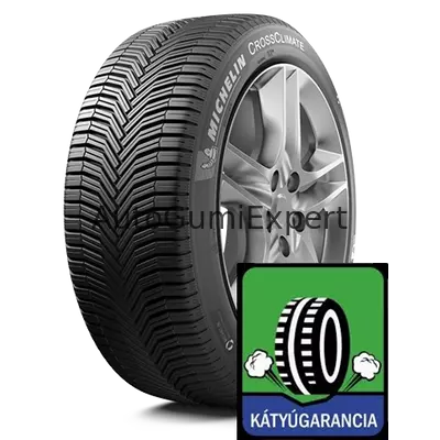 Michelin CrossClimate XL AO       225/55 R18 102V