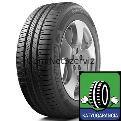 Michelin Energy Saver+ GRNX        205/60 R15 91V