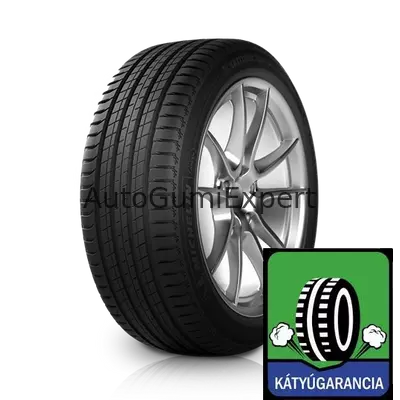 Michelin Latitude Sport 3 GRNX       255/60 R17 106V