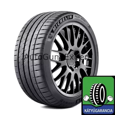 Michelin Pilot Sport 4S XL  TPC  275/35 R18 99Y