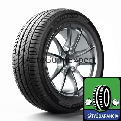 Michelin Primacy 4    AO  215/50 R18 92W