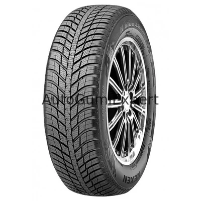 Nexen N'Blue 4Season WH17  205/55 R16 91H