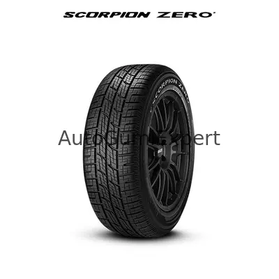 Pirelli Scorpion Zero  XL     255/55 R19 111V