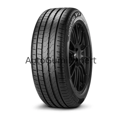 Pirelli Cinturato P7  RunFlat  *  275/40 R18 99Y