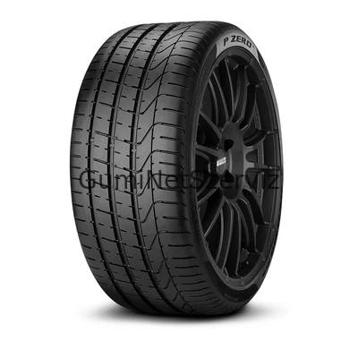 Pirelli P Zero XL   *  295/30 R20 101Y