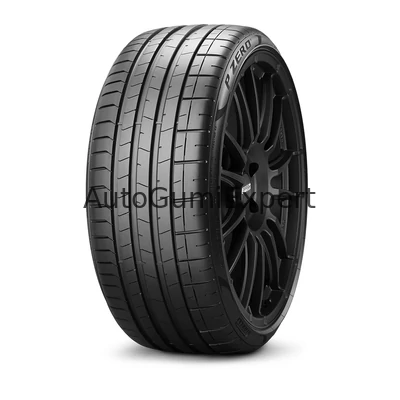 Pirelli P Zero Luxury XL RunFlat  *  275/40 R18 103Y