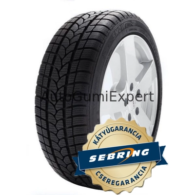 Sebring Formula Snow+ 601  155/70 R13 75Q