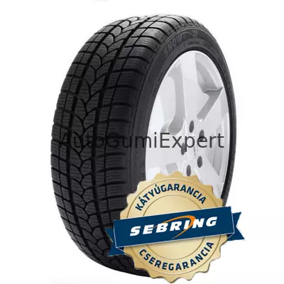 Sebring Formula Snow+ 601  155/80 R13 79Q