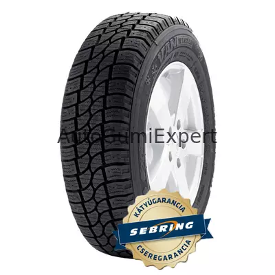Sebring Formula Van+ Winter 201  215/75 R16C 113R