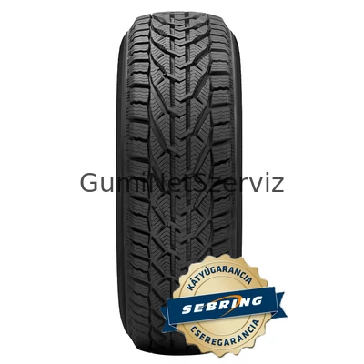 Sebring Snow  185/55 R15 82T