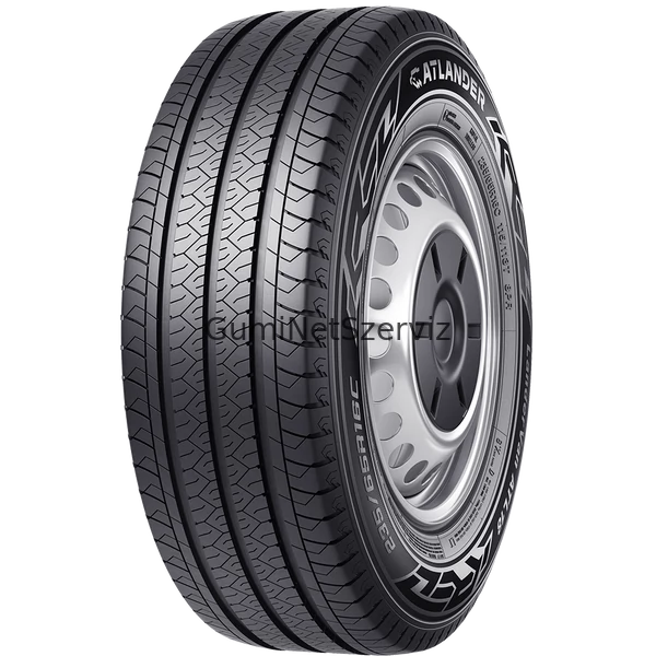 Atlander Lander Van ATL18  225/65 R16C 112T
