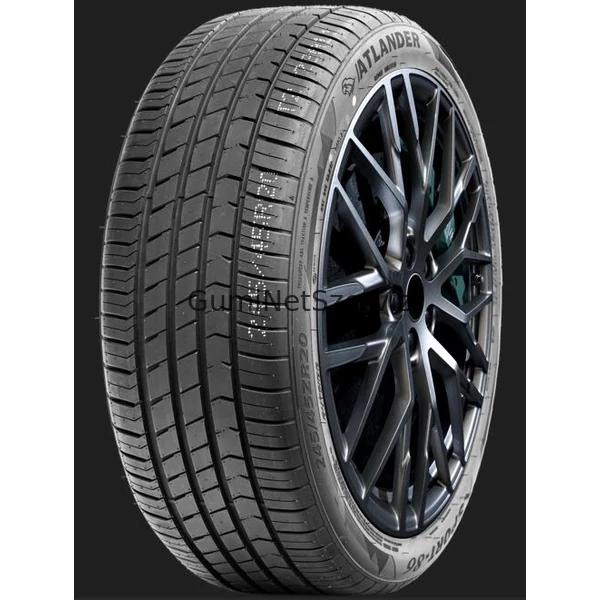 Atlander XSport 86 XL 225/40 R19 93W