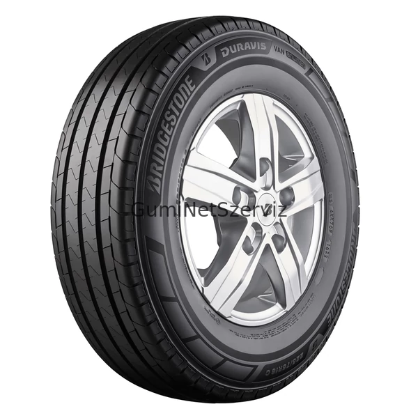 Bridgestone Duravis Van       195/60 R16C 99H