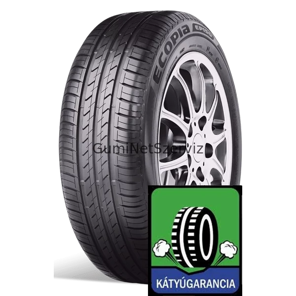 Bridgestone Ecopia EP150       175/60 R16 82H
