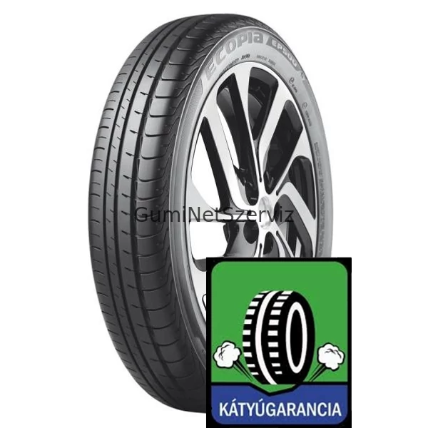 Bridgestone Ecopia EP500   *  155/60 R20 80Q