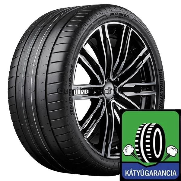 Bridgestone Potenza Sport       245/35 R20 91Y