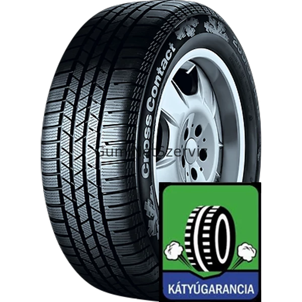 Continental ContiCrossContact Winter    AO   215/65 R16 98H