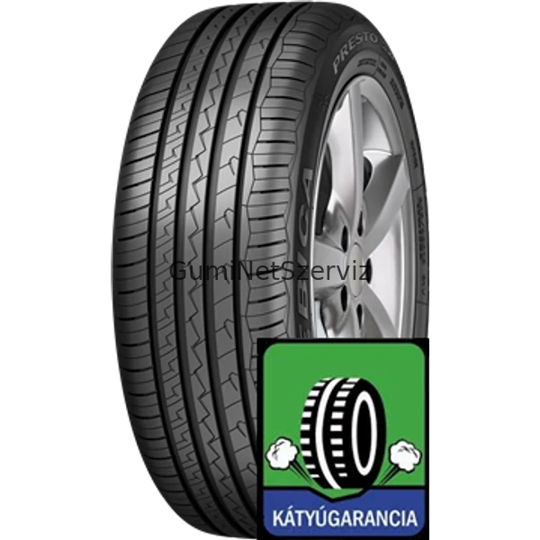 Debica Presto HP2       205/55 R16 91V
