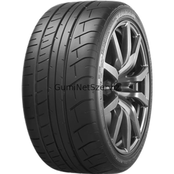 Dunlop SP Sport Maxx GT 600 XL  DSST    NR1     285/35 R20 104Y